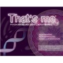 That?s Me - Gesellschaftsspiel 