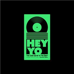 HEY YO (English)