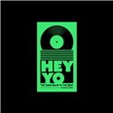 HEY YO (English)