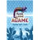 Keine lahme Agame / Agame not lame