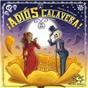 Adios Calavera! - mit 3 Personen Erweiterung / incl. 3 player exp.
