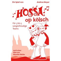 Hossa op Kölsch