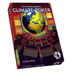 Climate-Poker