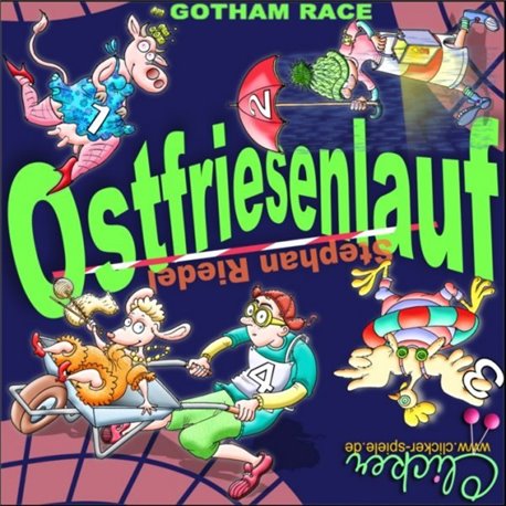 Ostfriesenlauf