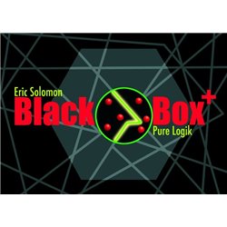 BLACK BOX+