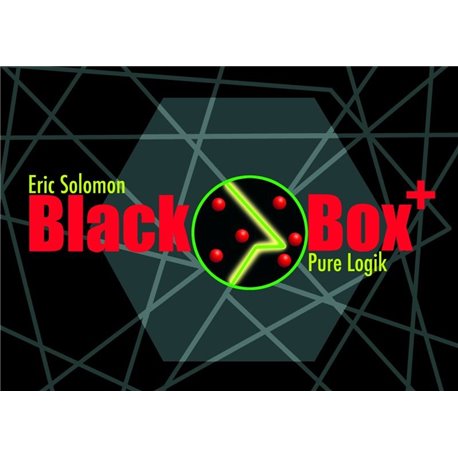 BLACK BOX+