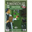 Funkenschlag Erw. 2 (Recharged Version): Benelux/Zentraleuropa
