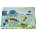 Machtwechsel