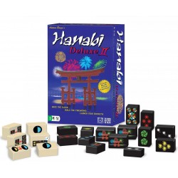 Hanabi Deluxe II