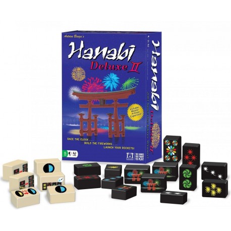 Hanabi Deluxe II