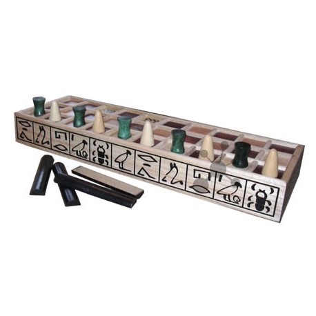 Senet