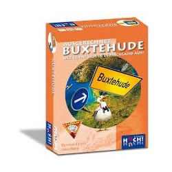 Ausgerechnet Buxtehude