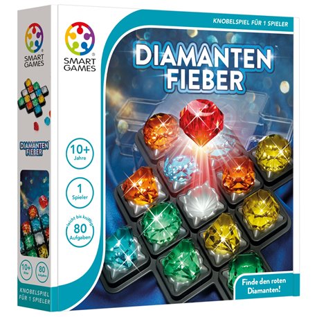 Diamantenfieber