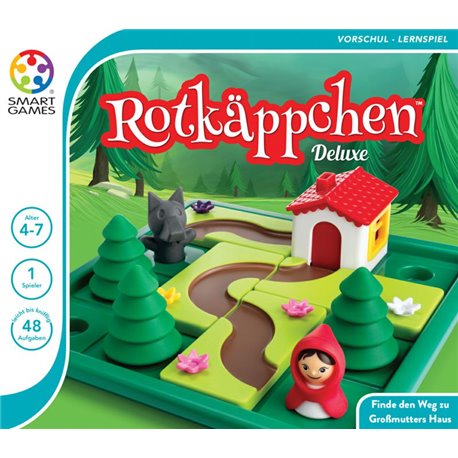 Rotkäppchen