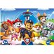 Puzzle PAW PATROL 180T