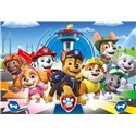 Puzzle PAW PATROL 180T