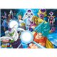 Puzzle DRAGON BALL 2019 180T