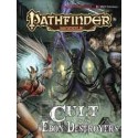 Pathfinder: Cult of the Ebon Destroyers