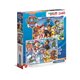 Puzzle PAW PATROL 2X60T