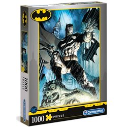 Puzzle High Quality BATMAN 2020 1000T