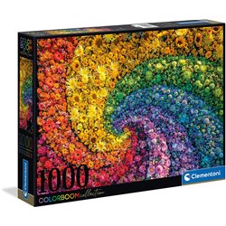 Puzzle COLORBOOM WHIRL 1000T