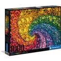 Puzzle COLORBOOM WHIRL 1000T