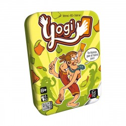 Yogi