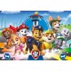 Puzzle PAW PATROL 2X60T