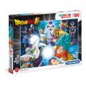 Puzzle DRAGON BALL 2019 180T