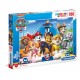 Puzzle PAW PATROL 180T