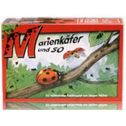 Marienkäfer und so