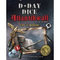 D-Day Dice Atlantikwall Expansion