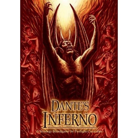 Dante's Inferno