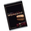 Das kleine Weinquiz