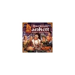 Das letzte Bankett