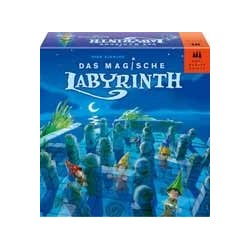 Das magische Labyrinth