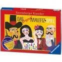 Das original Malefizspiel