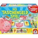 Das Taschengeldspiel Meine Lieblingsspiele