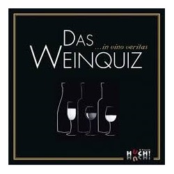 Das Weinquiz