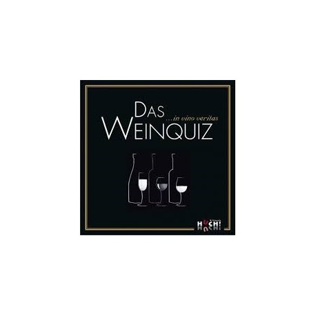 Das Weinquiz