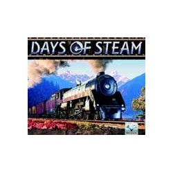 Days of Steam