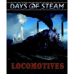 Days of Steam - Locomotives