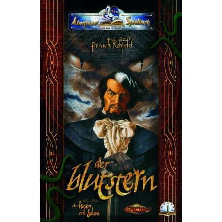 Der Hexer von Salem: Der Blutstern