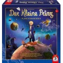 Der kleine Prinz, Planetenwanderer