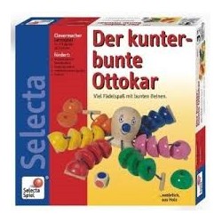 Der kunterbunte Ottokar