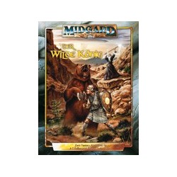 MIDGARD: Der wilde König