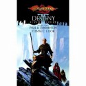 Dungeons & Dragons Dragonlance Destiny