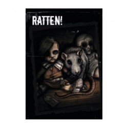 Ratten! Grundregelwerk