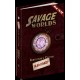 Savage Worlds: Gentlemen's Edition Revised (HC)