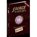 Savage Worlds Gentlemens Edition Revised (HC)